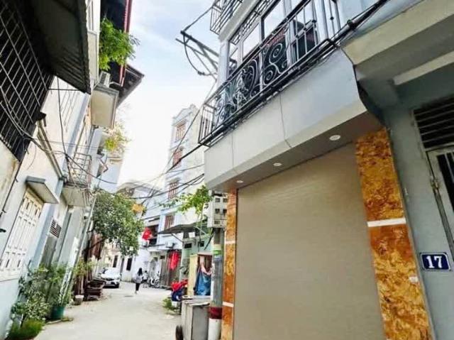 Nhà bán tại Hoàn Kiếm, Hà Nội