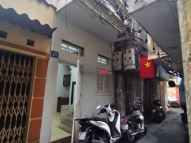 Bất động sản cho thuê tại Hà Nội