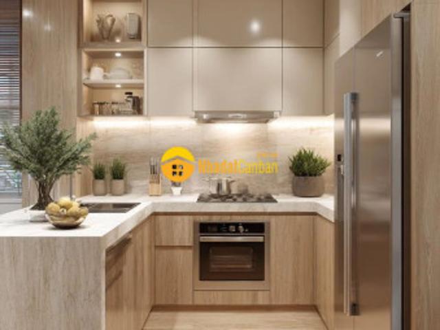 Nhà mặt phố bán