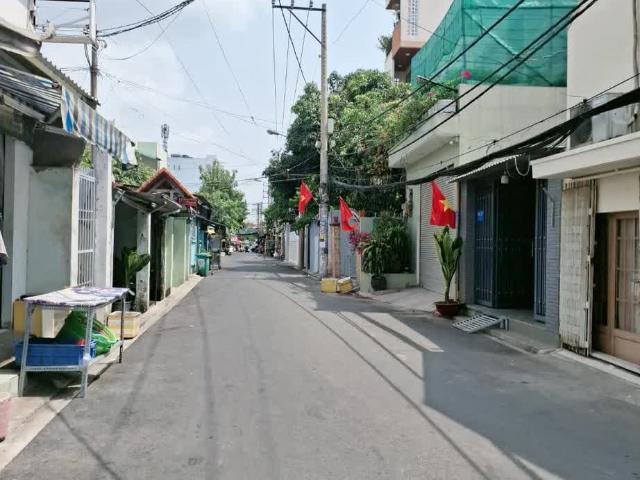Nhà bán tại Thủ Đức, Hồ Chí Minh