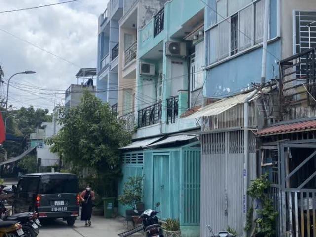 Nhà mặt phố bán tại Thủ Đức, Hồ Chí Minh