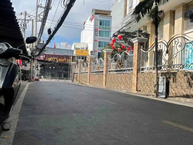 Nhà bán tại Thủ Đức, Hồ Chí Minh
