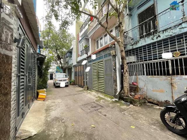 Nhà bán tại Thủ Đức, Hồ Chí Minh