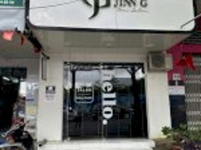 Bất động sản bán