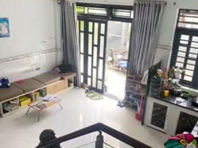 Nhà bán tại Thủ Đức, Hồ Chí Minh
