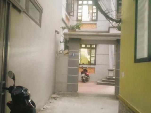 Nhà mặt phố bán tại Hoàn Kiếm, Hà Nội