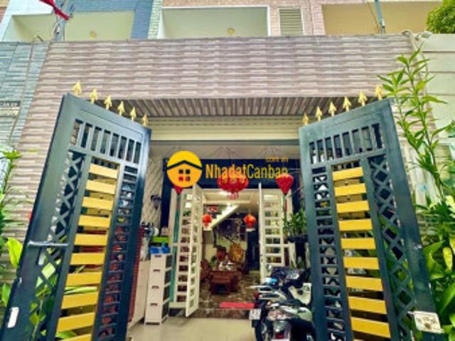 Nhà bán