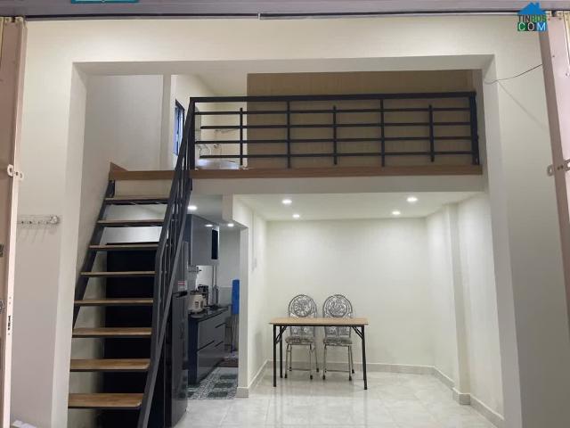 Nhà cho thuê tại Gia Lai