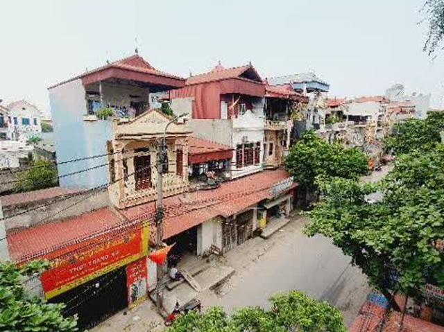Nhà bán tại Hoàn Kiếm, Hà Nội