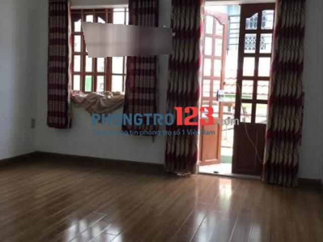 Bất động sản cho thuê tại Hồ Chí Minh