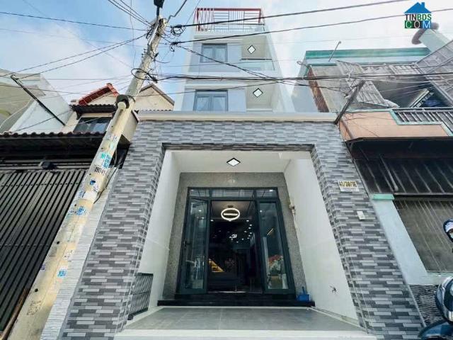 Nhà bán tại Thủ Đức, Hồ Chí Minh