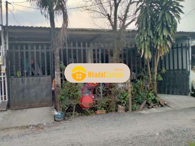 Nhà bán