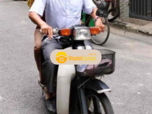Nhà bán