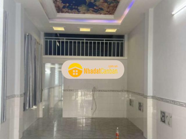 Nhà bán
