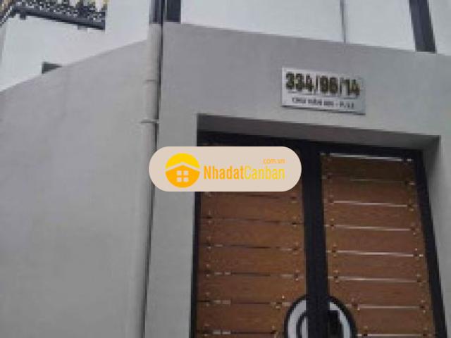 Nhà bán
