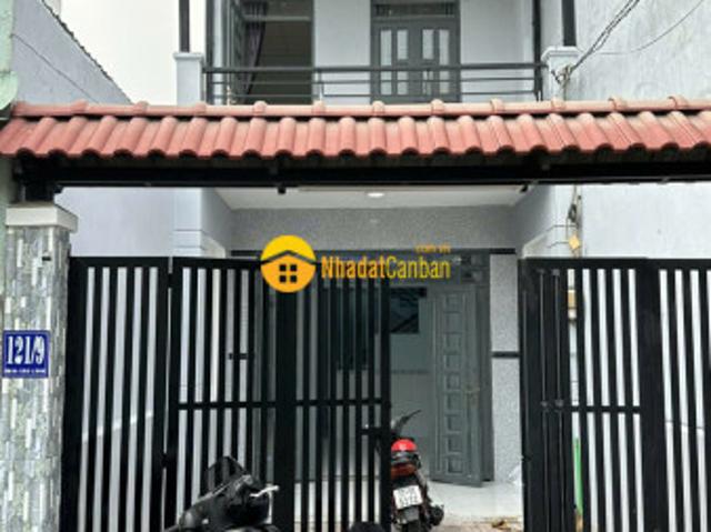 Nhà bán