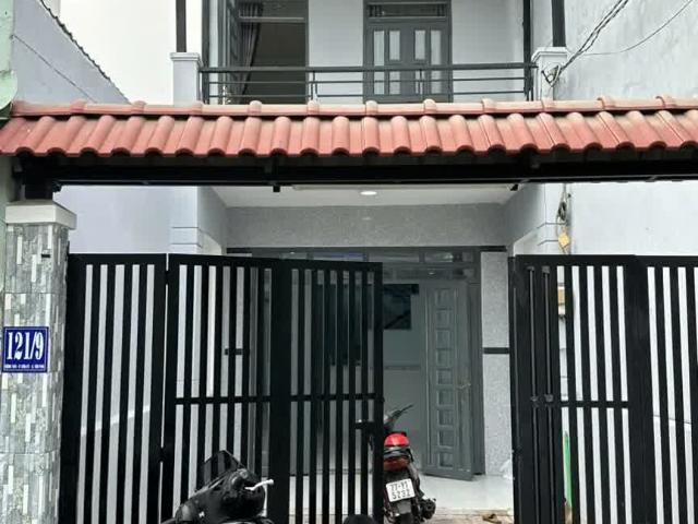 Nhà bán tại Thủ Đức, Hồ Chí Minh