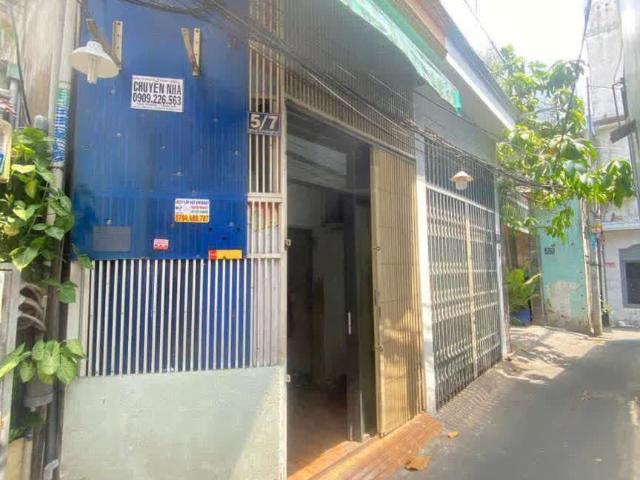 Nhà bán tại Thủ Đức, Hồ Chí Minh