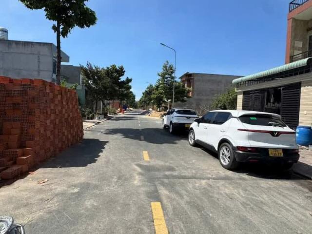 Nhà bán tại Gia Lai