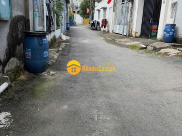 Nhà mặt phố bán tại Đồng Nai