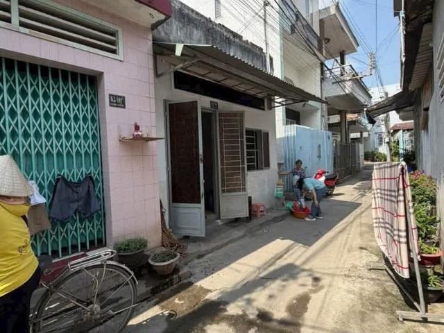 Nhà bán tại Đồng Nai, Phường Biên Hòa