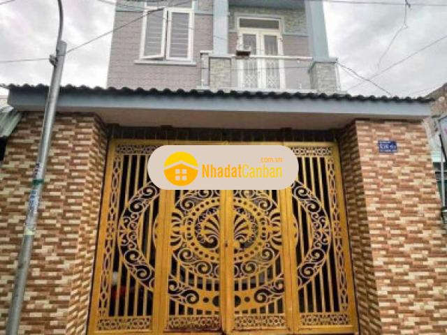 Nhà bán