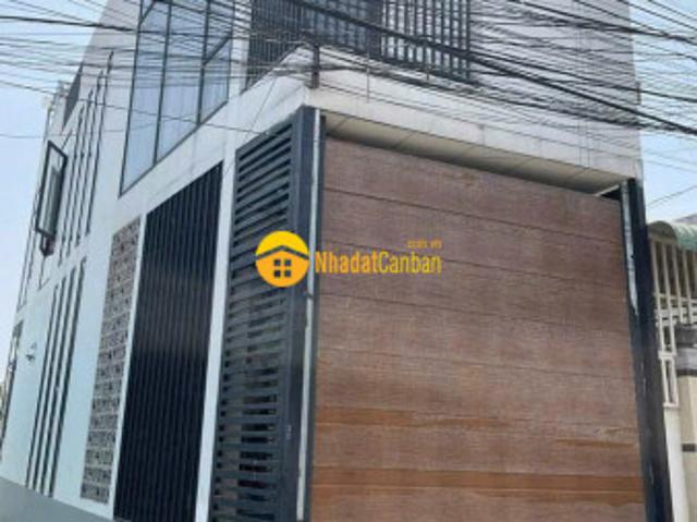 Nhà mặt phố bán tại Đồng Nai