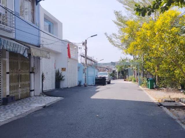 Nhà bán tại Thủ Đức, Hồ Chí Minh