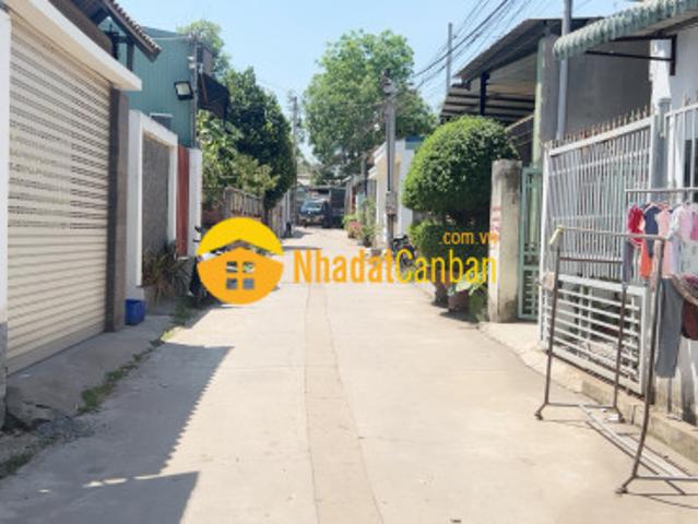 Nhà mặt phố bán