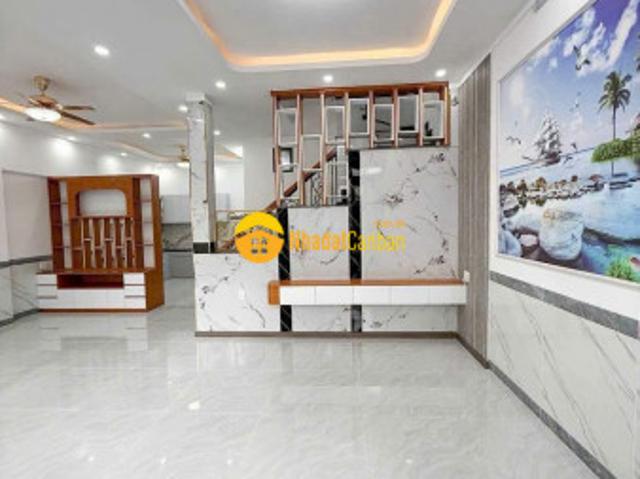 Nhà mặt phố bán tại Biên Hòa, Đồng Nai