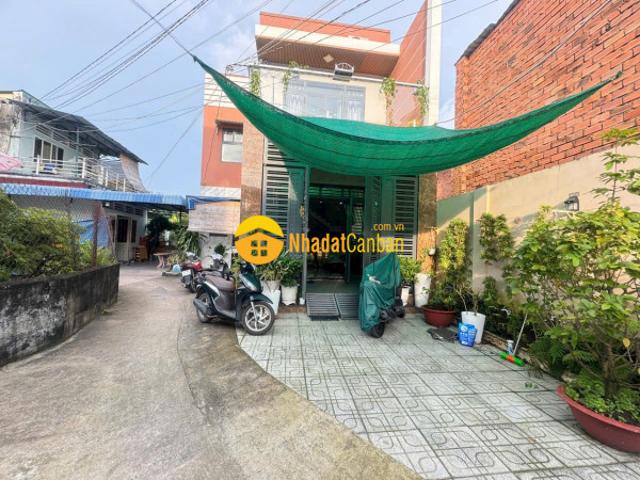 Nhà mặt phố bán tại Đồng Nai
