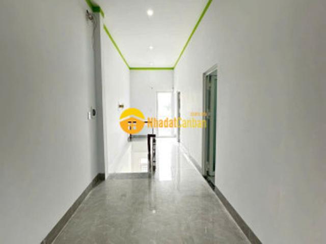 Nhà mặt phố bán tại Đồng Nai