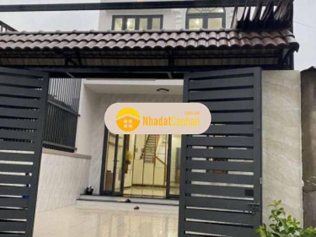 Nhà bán tại Biên Hòa, Đồng Nai