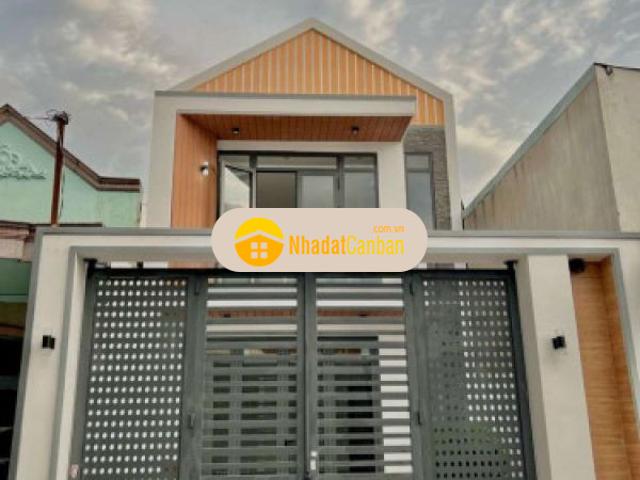 Nhà bán tại Biên Hòa, Đồng Nai