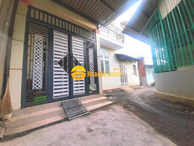 Nhà bán tại Biên Hòa, Đồng Nai