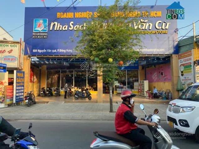 Nhà mặt phố bán tại Thủ Đức, Hồ Chí Minh