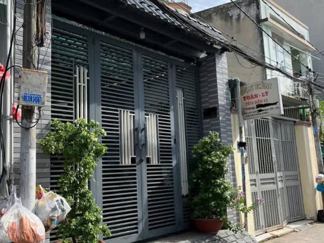 Nhà bán tại Thủ Đức, Hồ Chí Minh