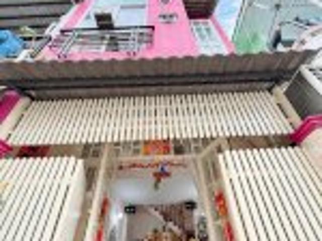 Bất động sản bán tại Hồ Chí Minh