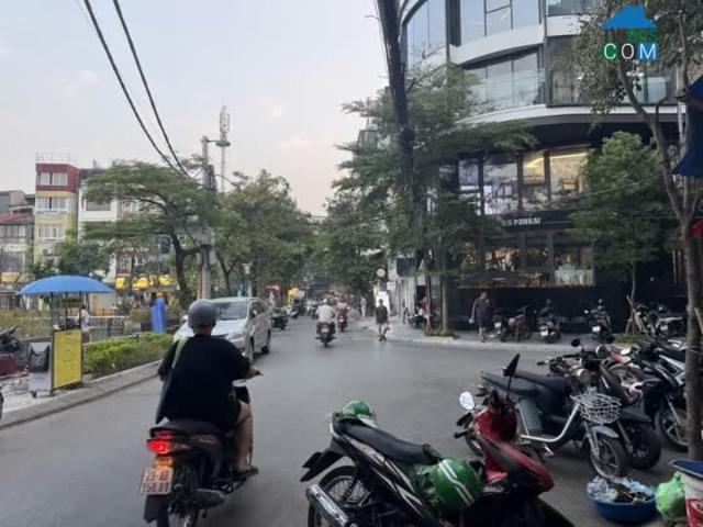Nhà bán tại Hoàn Kiếm, Hà Nội