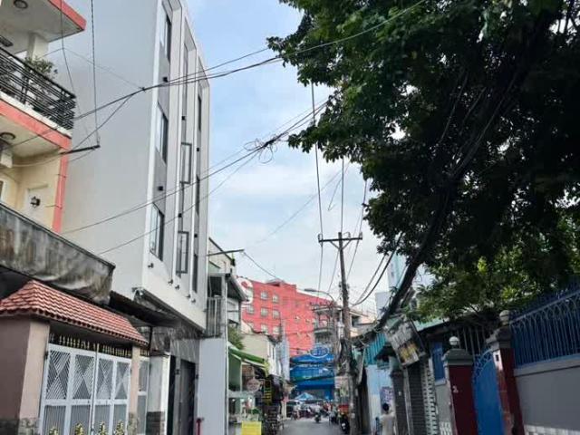 Nhà bán tại Thủ Đức, Hồ Chí Minh