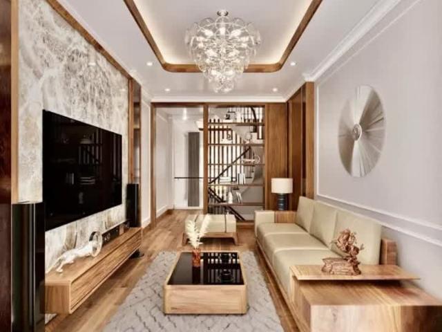 Biệt Thự bán tại Hoàn Kiếm, Hà Nội