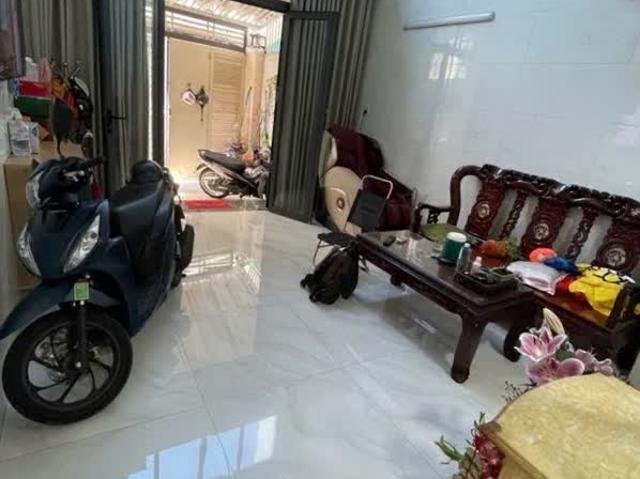 Nhà bán tại Thủ Đức, Hồ Chí Minh