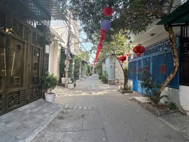 Nhà bán tại Thủ Đức, Hồ Chí Minh