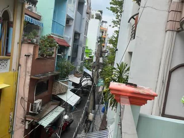 Nhà bán tại Thủ Đức, Hồ Chí Minh