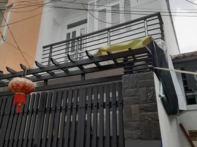 Nhà mặt phố bán tại Thủ Đức, Hồ Chí Minh