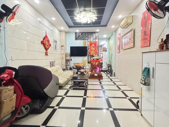 Nhà bán tại Thủ Đức, Hồ Chí Minh