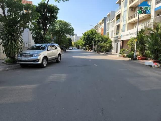 Nhà mặt phố bán tại Khuôn viên UBND Thành phố Hồ Chí Minh, Thành phố Hồ Chí Minh