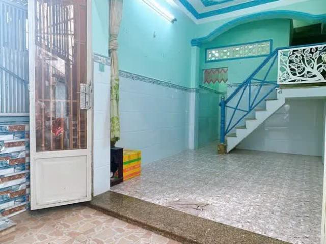 Nhà bán tại Thủ Đức, Hồ Chí Minh