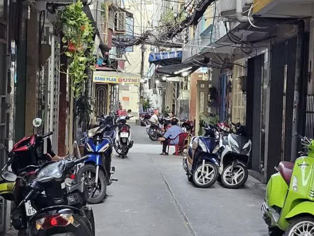 Nhà mặt phố bán tại Thủ Đức, Hồ Chí Minh
