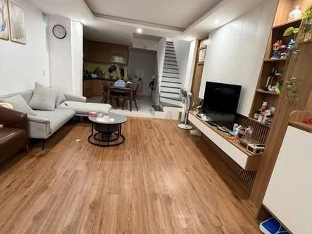 Nhà bán